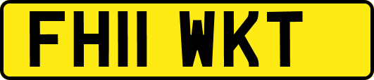 FH11WKT
