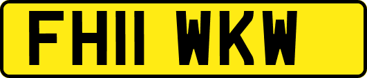 FH11WKW