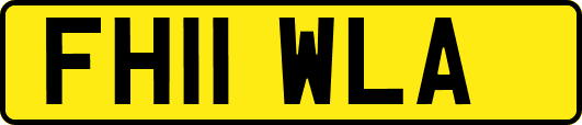 FH11WLA