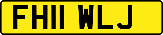 FH11WLJ