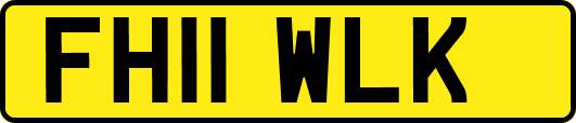 FH11WLK