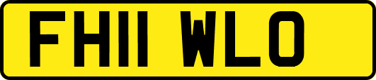 FH11WLO