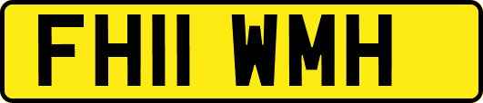 FH11WMH