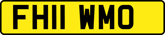 FH11WMO