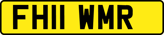 FH11WMR