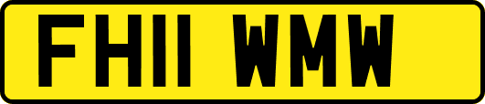 FH11WMW