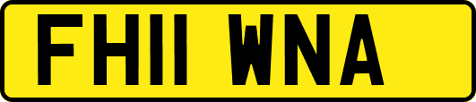 FH11WNA
