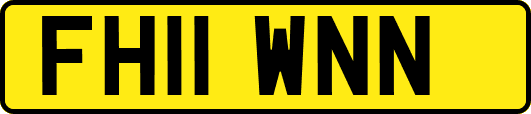 FH11WNN