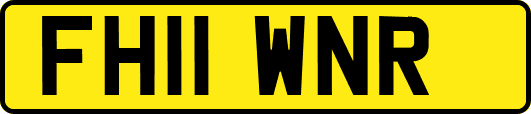 FH11WNR