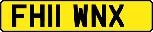 FH11WNX