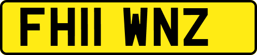 FH11WNZ
