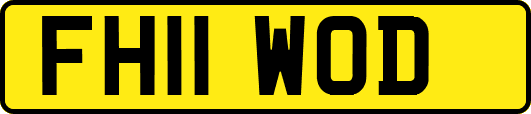 FH11WOD