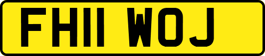 FH11WOJ