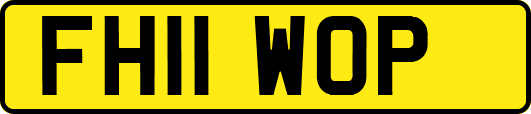 FH11WOP