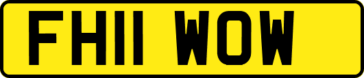 FH11WOW