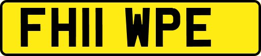 FH11WPE