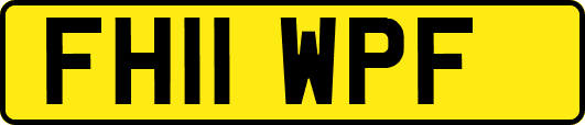 FH11WPF