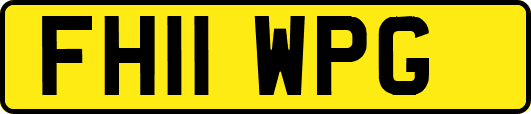 FH11WPG