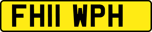 FH11WPH