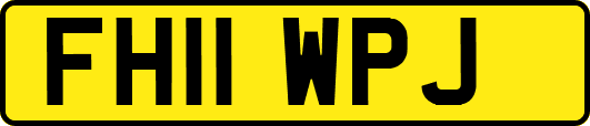 FH11WPJ
