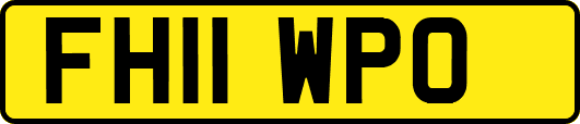 FH11WPO