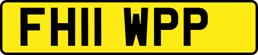 FH11WPP