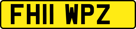 FH11WPZ