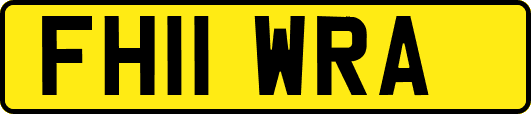 FH11WRA