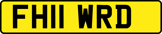 FH11WRD