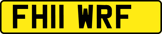FH11WRF