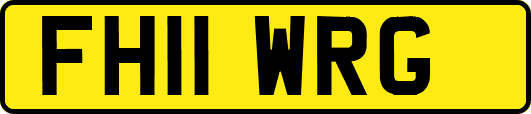 FH11WRG