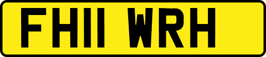 FH11WRH