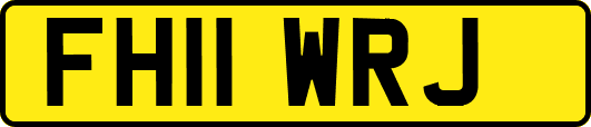 FH11WRJ