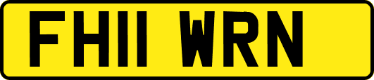 FH11WRN