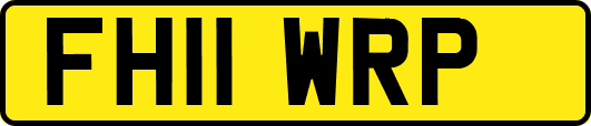 FH11WRP