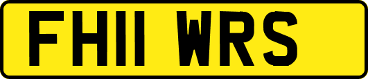 FH11WRS