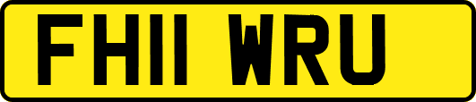 FH11WRU
