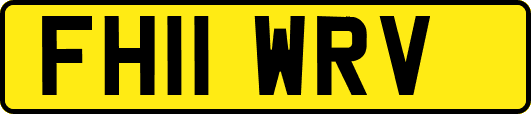 FH11WRV