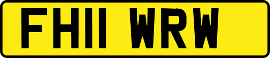 FH11WRW