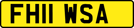 FH11WSA