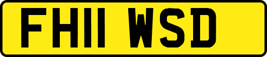 FH11WSD