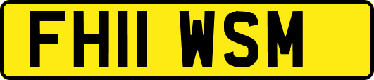 FH11WSM