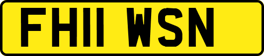 FH11WSN