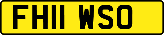 FH11WSO