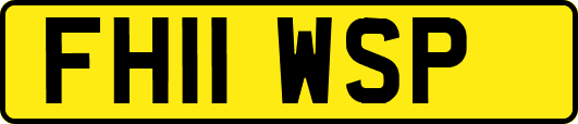 FH11WSP