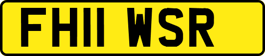 FH11WSR