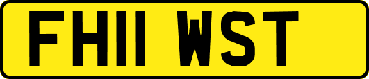 FH11WST