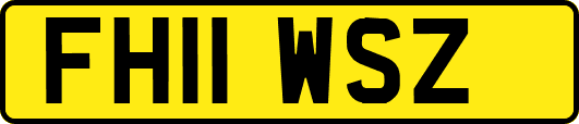 FH11WSZ