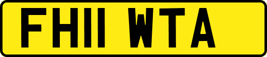 FH11WTA
