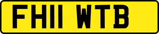 FH11WTB